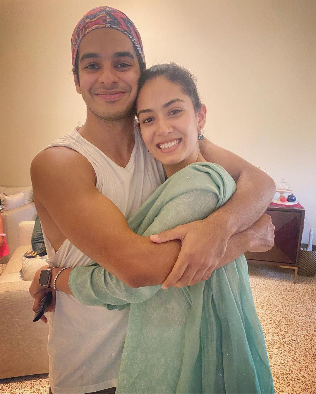 Mira Kapoor